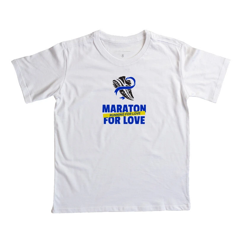 Maraton for love