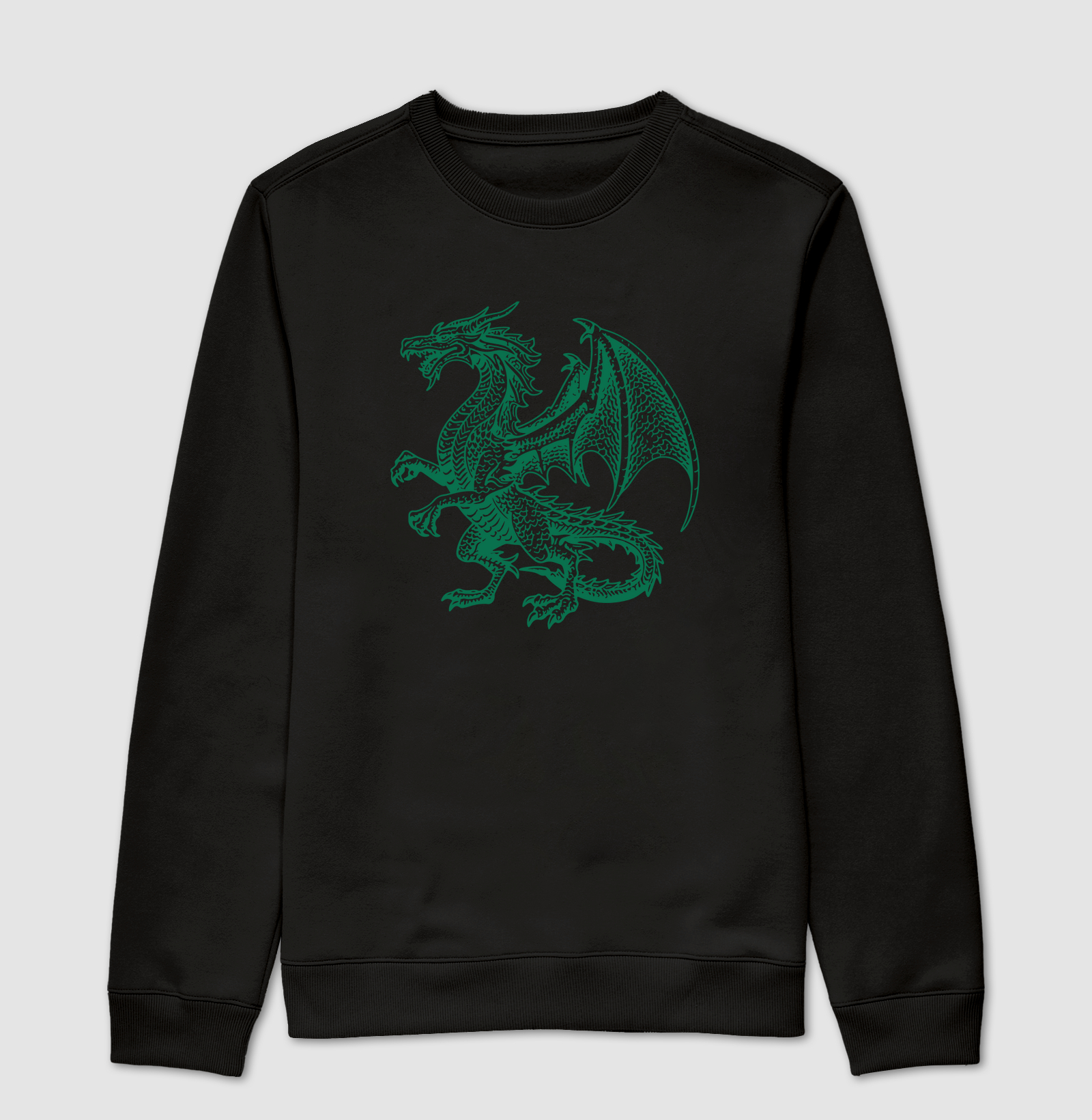 Dragão Guardião