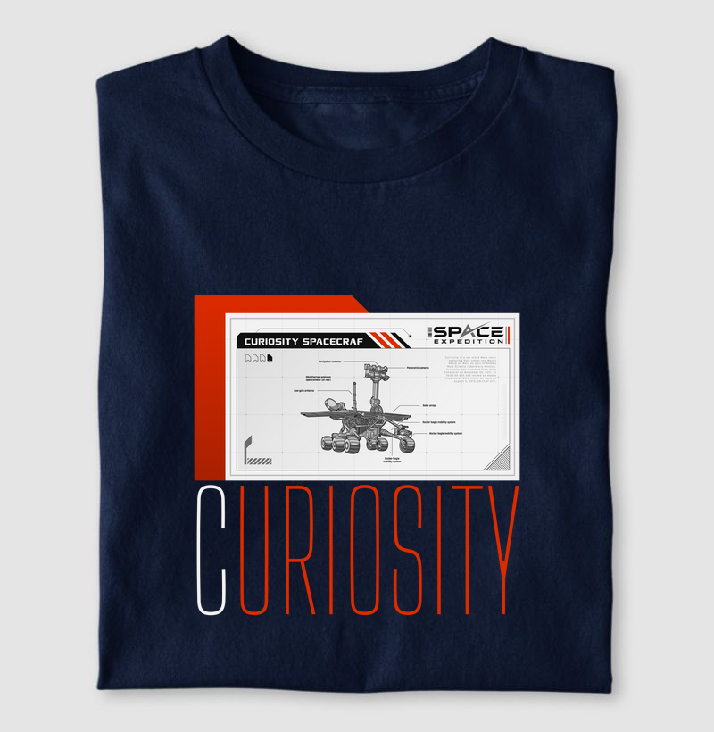 Curiosity