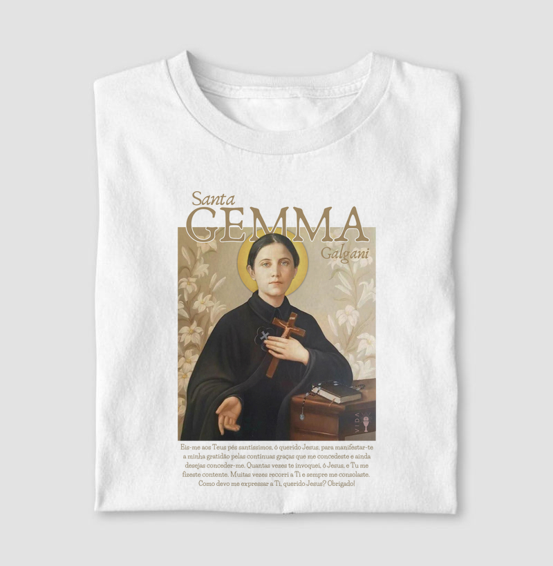 Sta. Gemma Galgani
