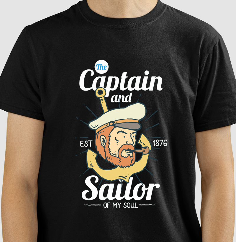TugLife Captain