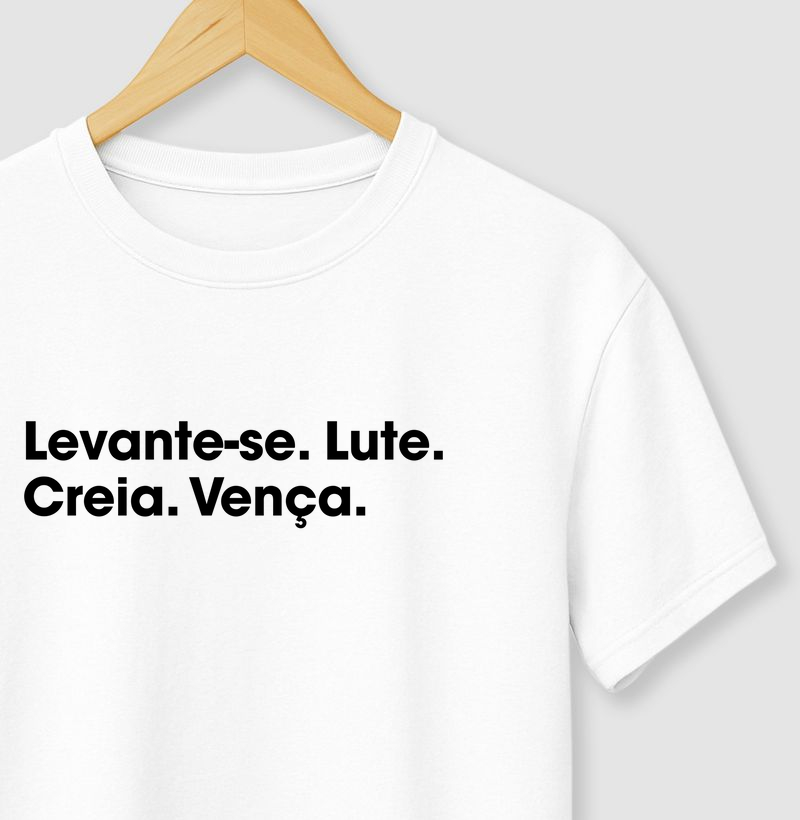 Levante-se