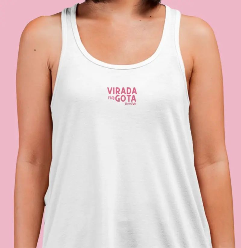 Virada na gota no miudinho