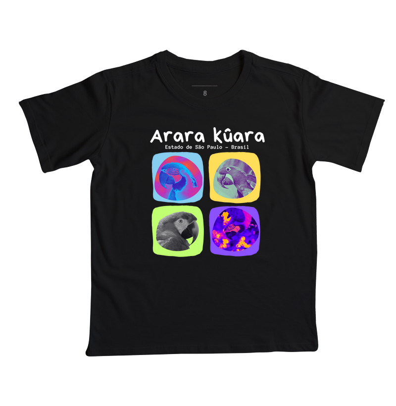 Arara Kuara