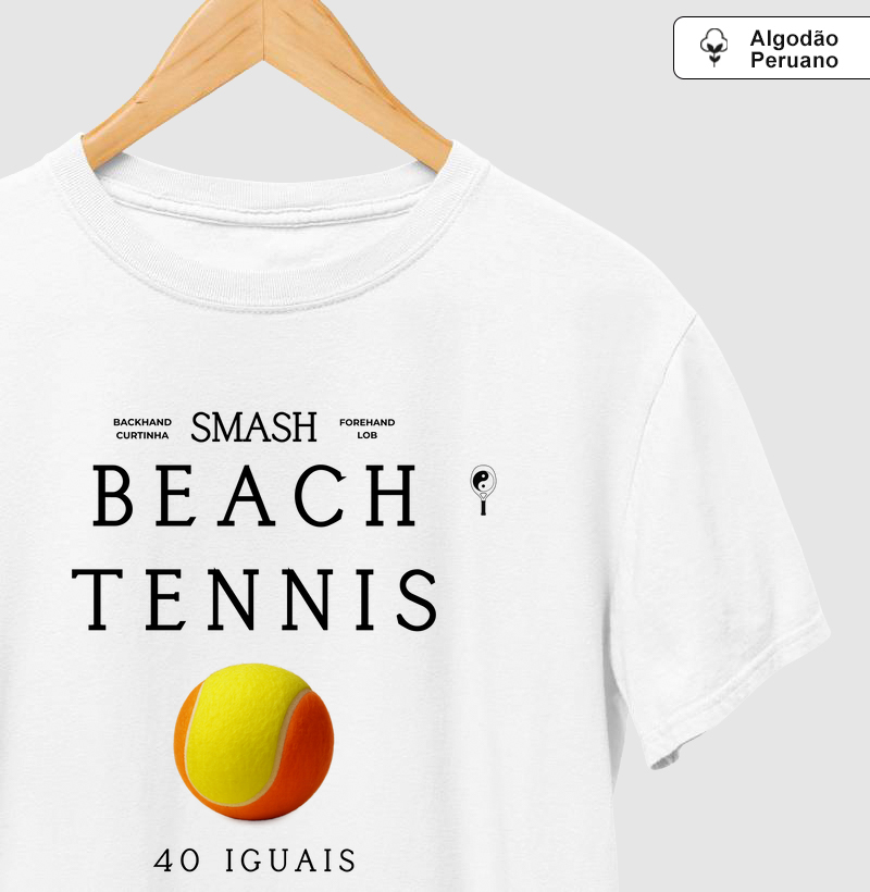 Beach Tennis #4