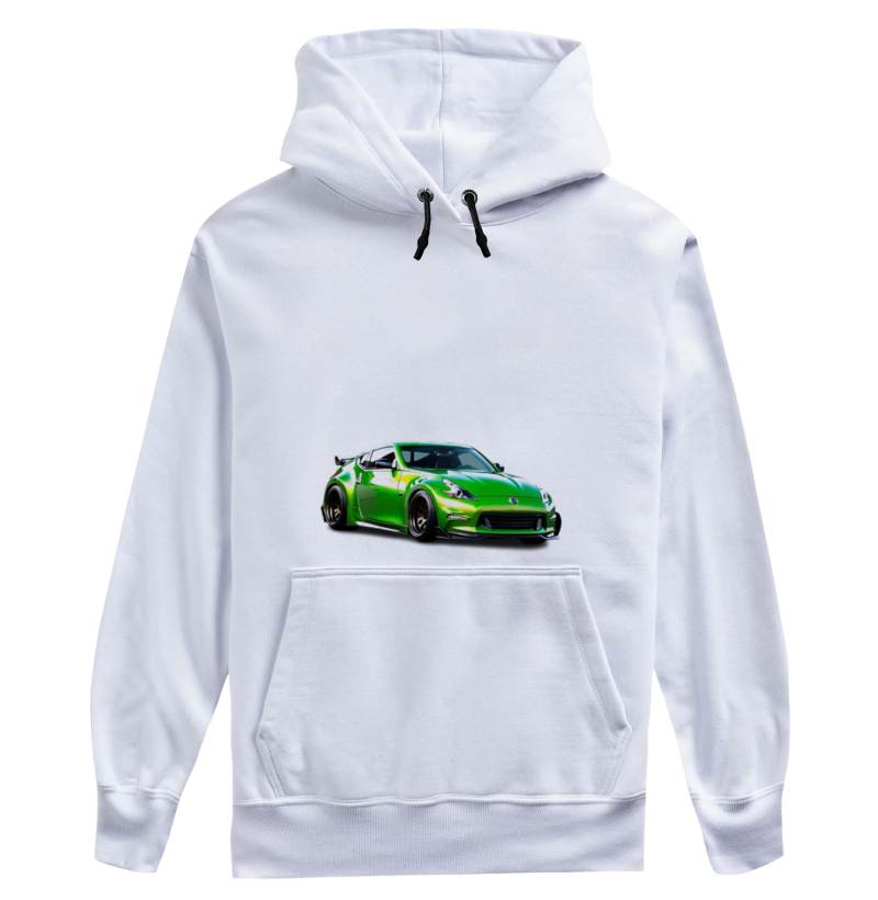 T - Shirt 370Z G