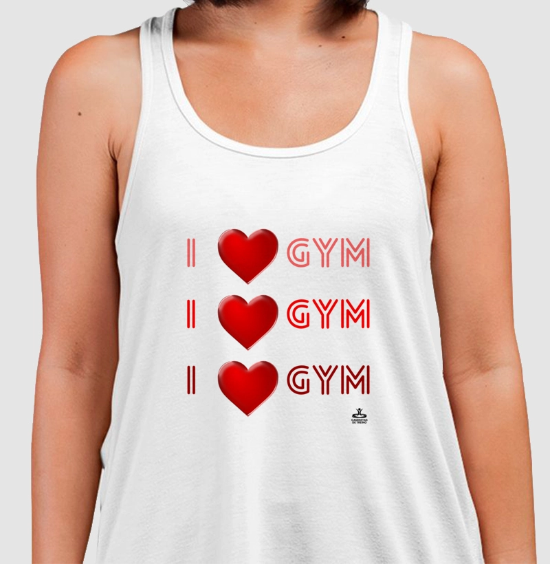 I Love Gym