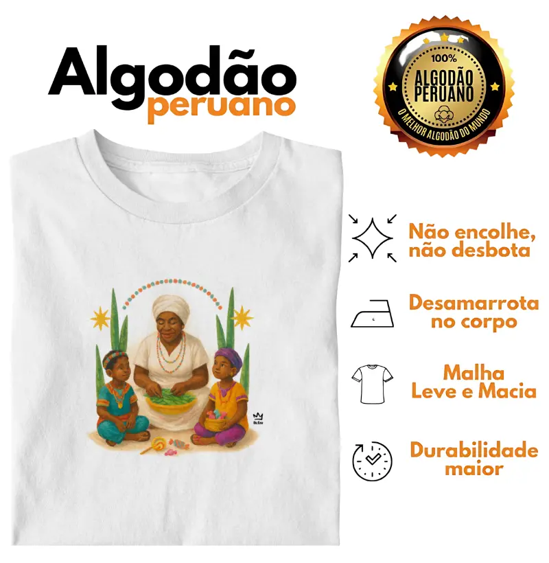 Ensinamento de Erê