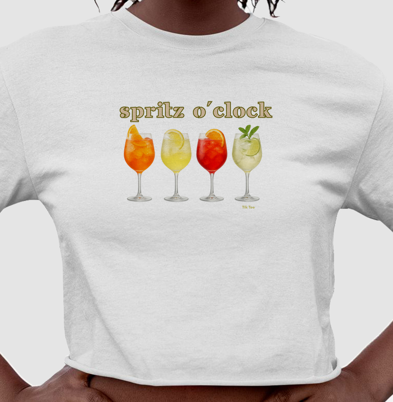 Spritz o´clock