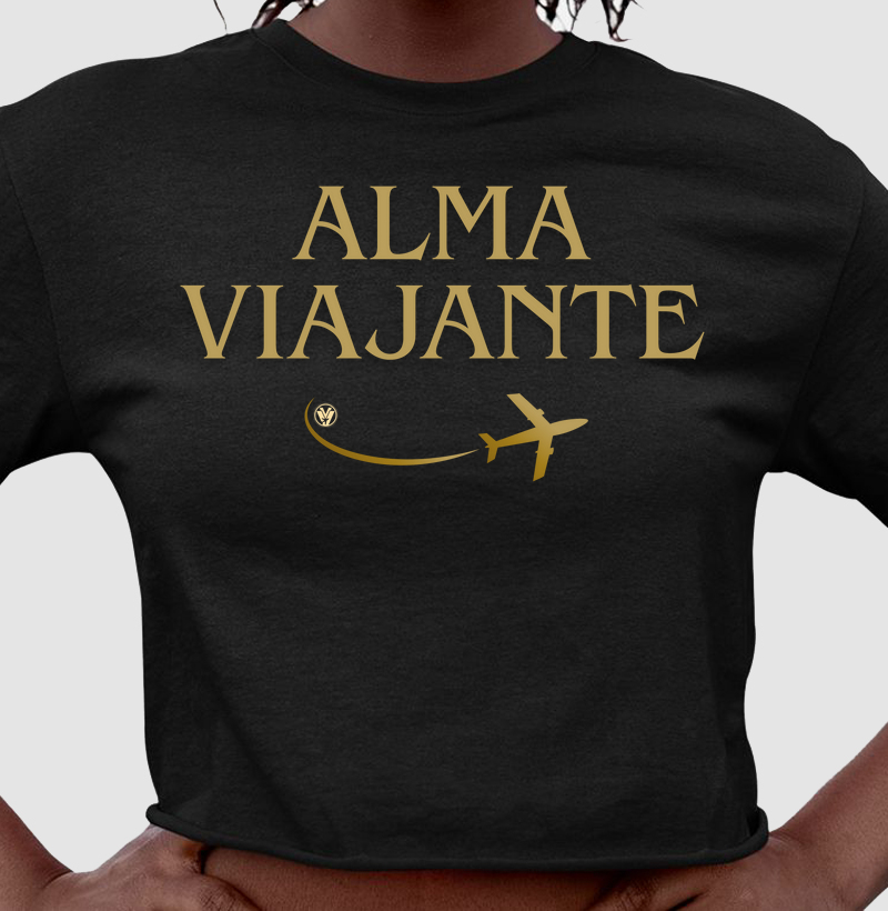 Alma Viajante – Edição Premium
