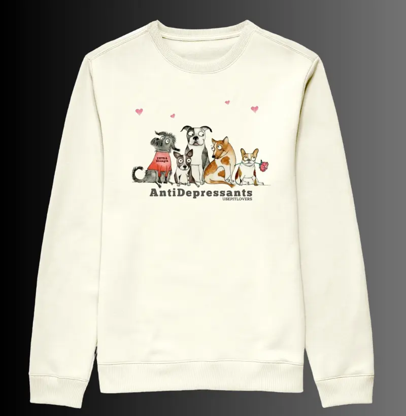 AntiDepressants