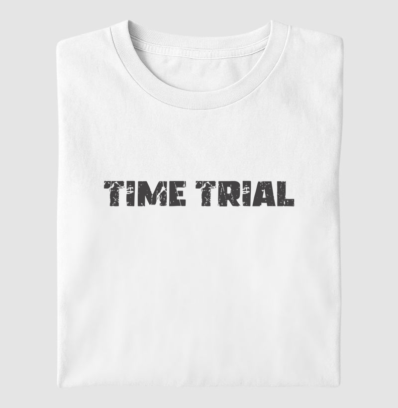 TIME TRIAL