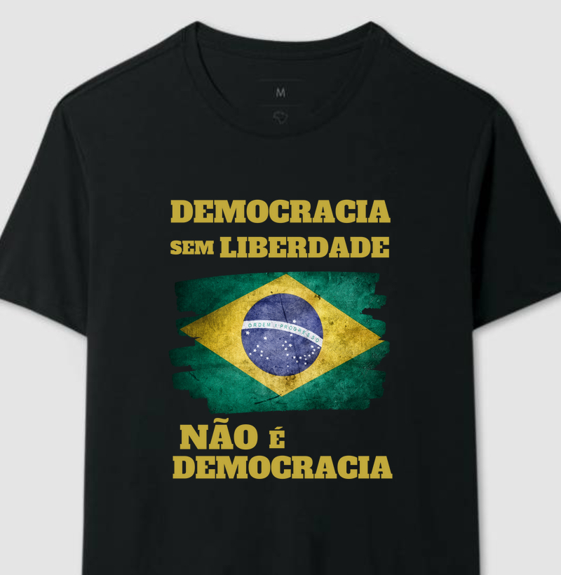Democracia