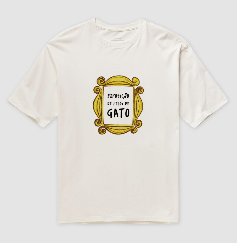 Exposição de Pelos de Gato