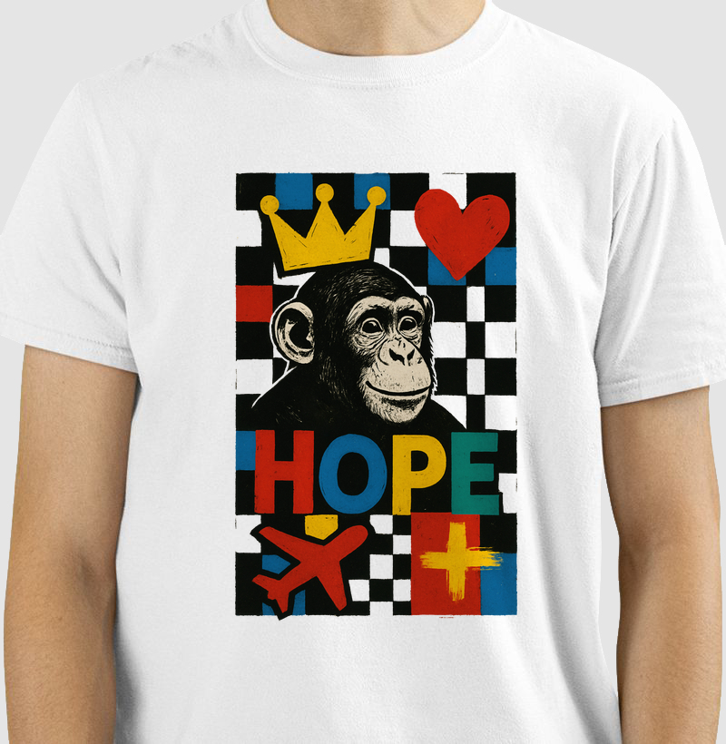 Hope King