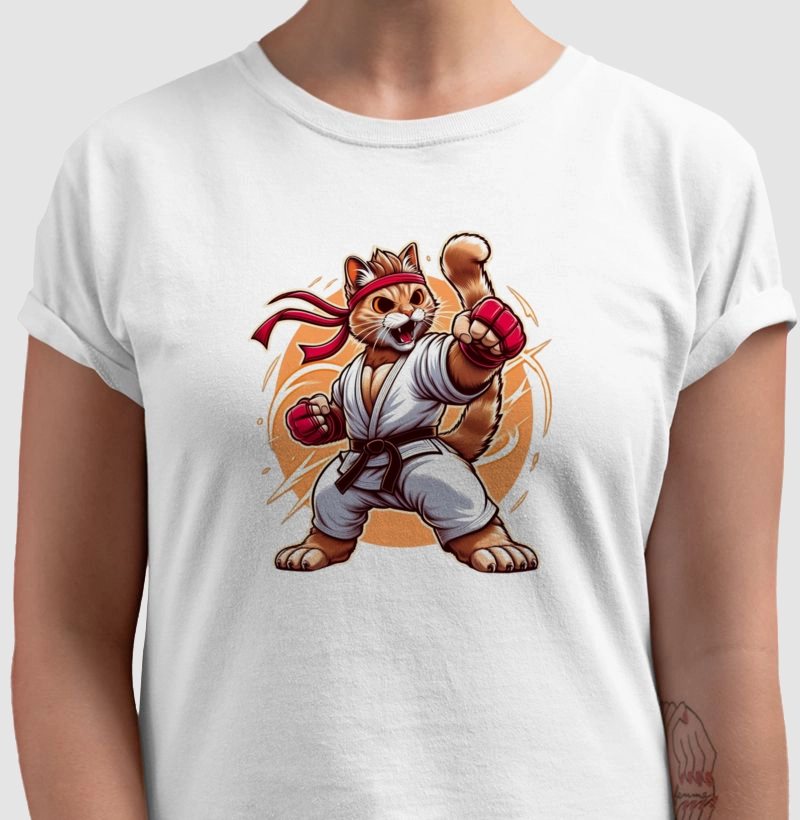 Cats Fighter