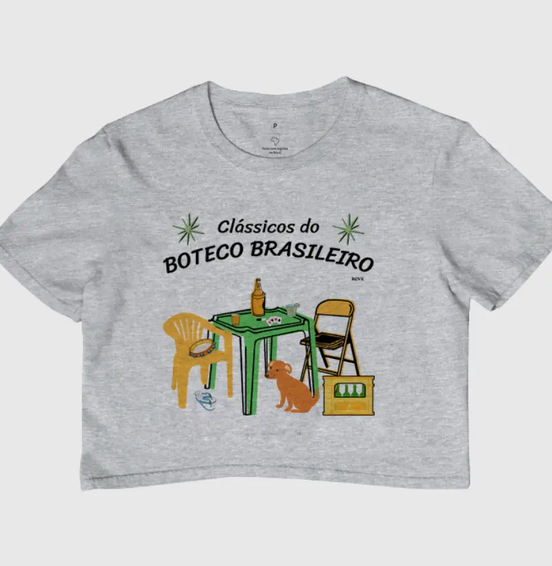 Boteco Brasileiro