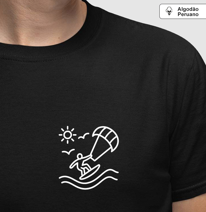 Kitesurf Flowline