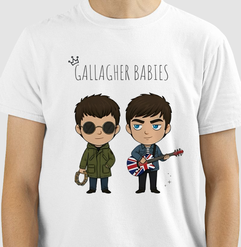 GALLAGHER BABIES