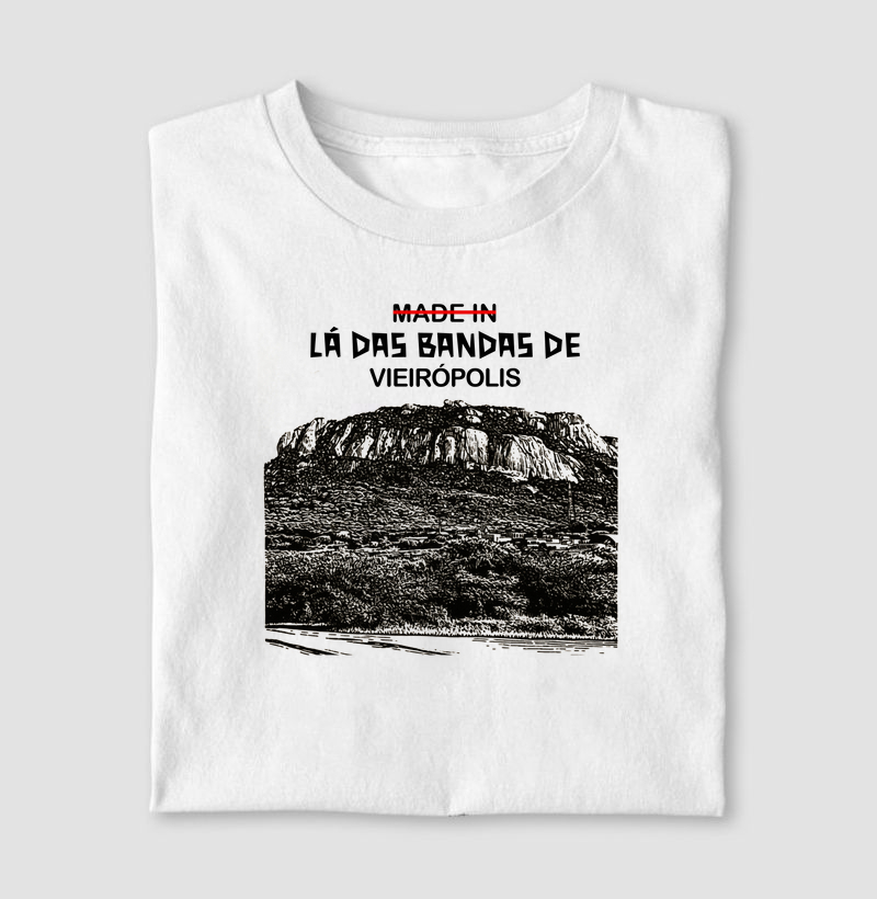 Vieirópolis | Lá das Bandas