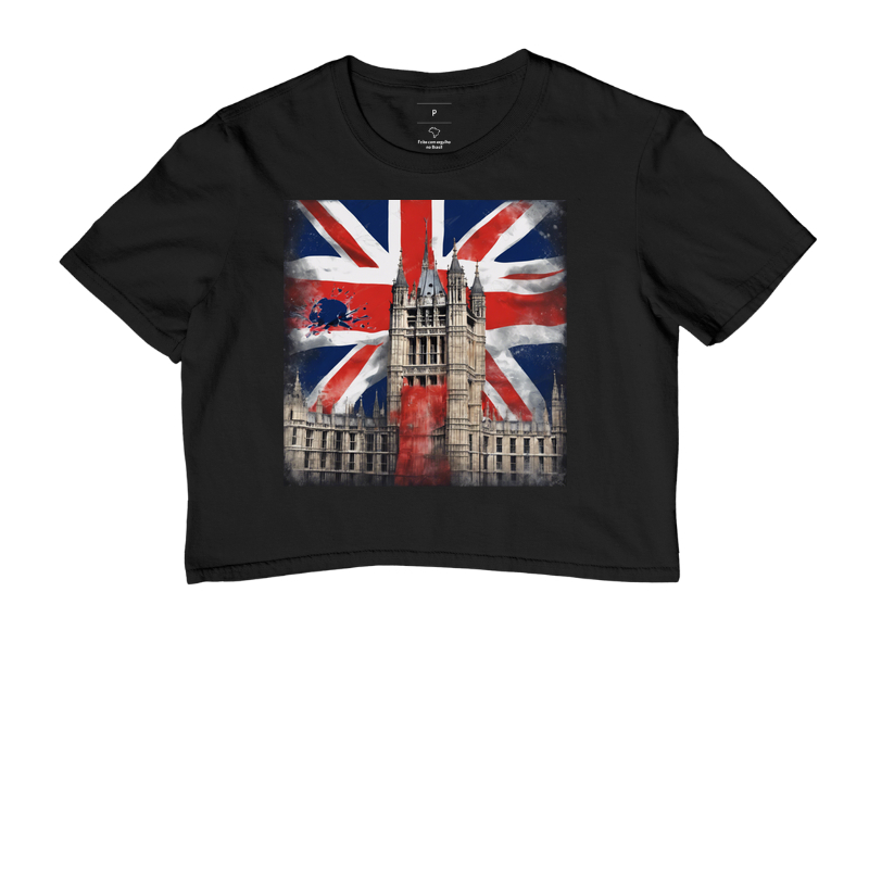 London flag