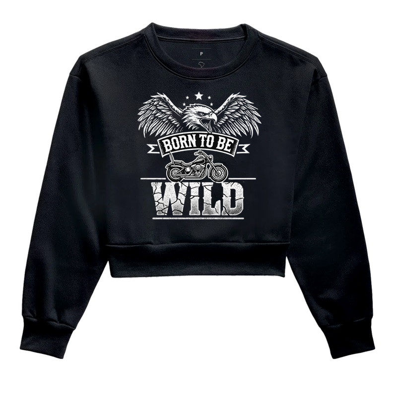Born To Be Wild