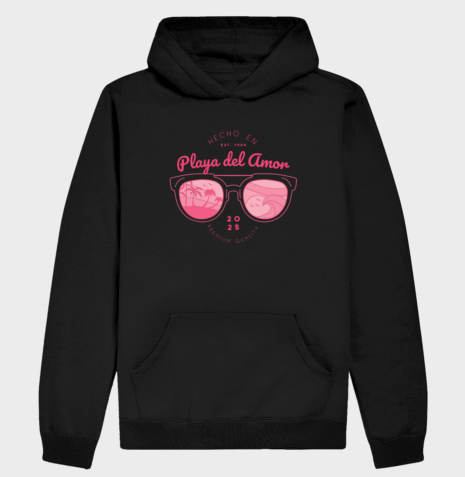 Playa del Amor
