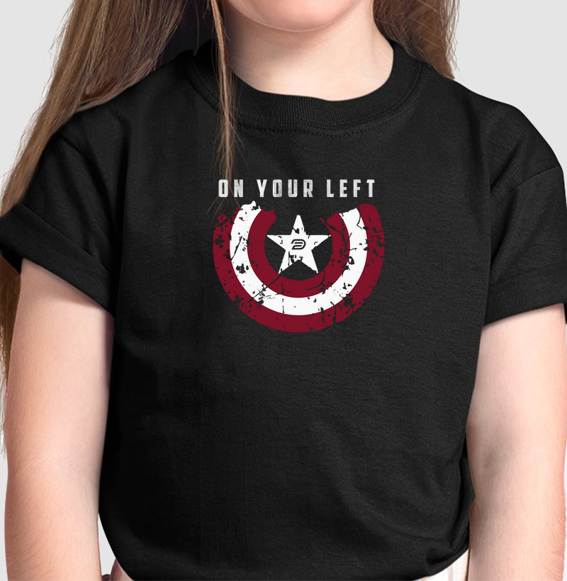ON YOUR LEFT | Dopamina Invernal