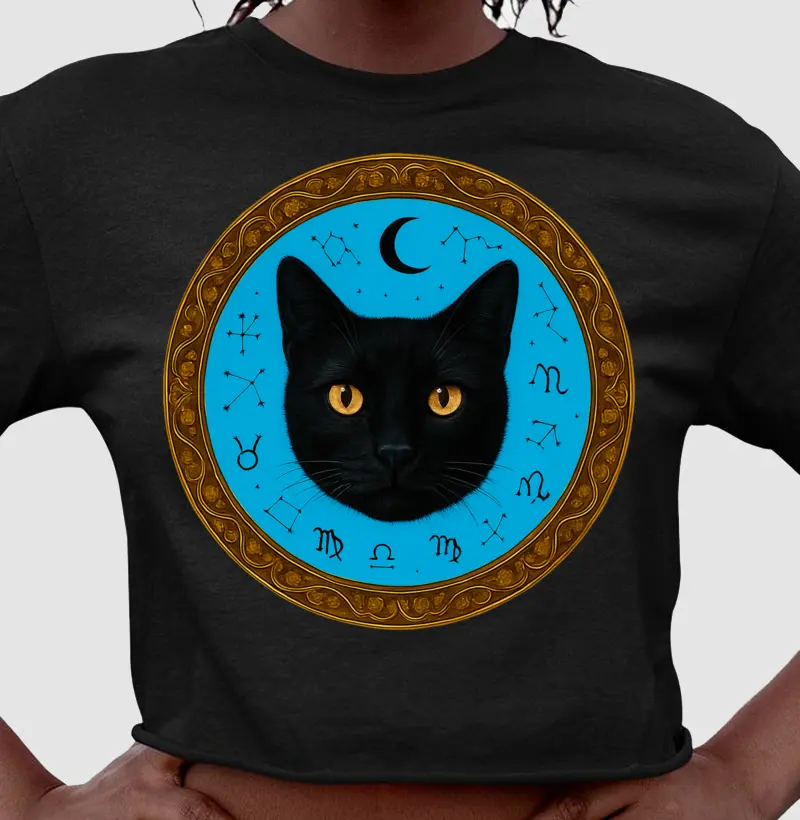 Gato Zodiacal (cropped)