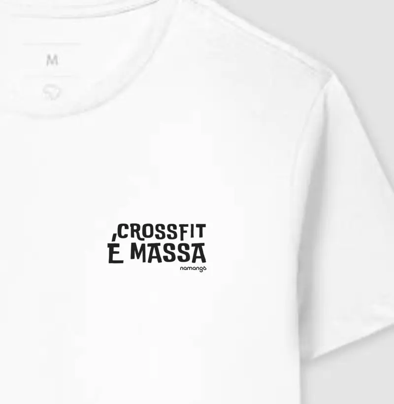 Cross É Massa