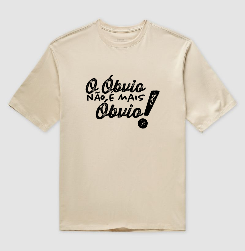 O Óbvio