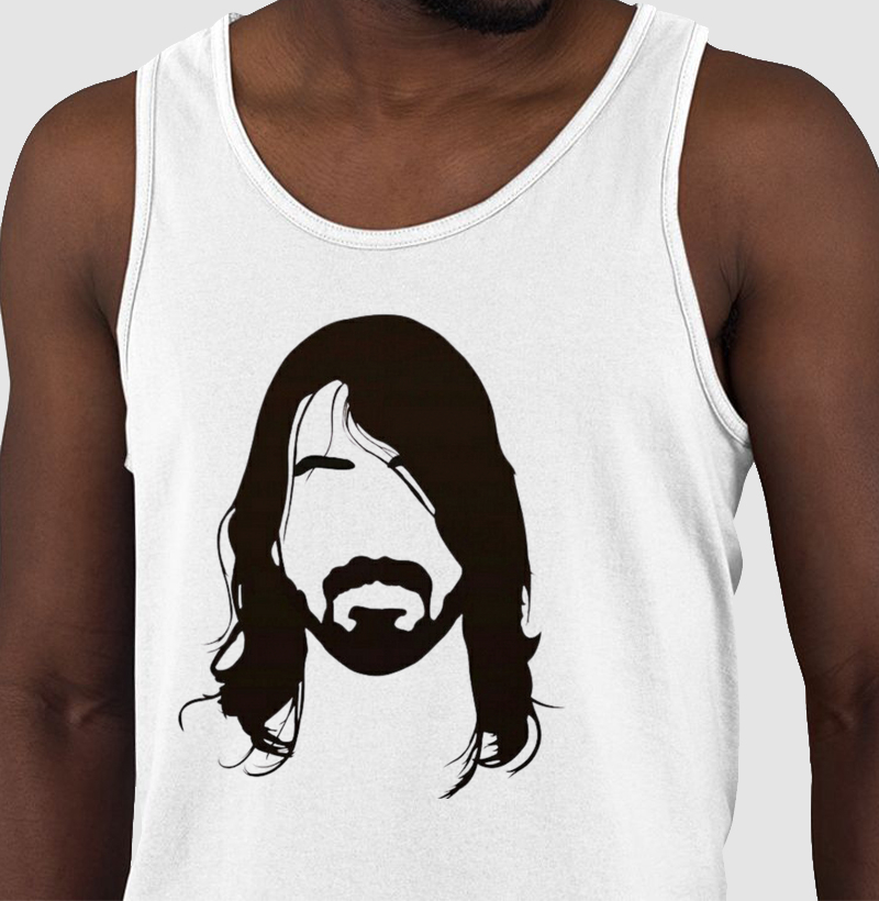 Foo Fighters - Dave Grohl