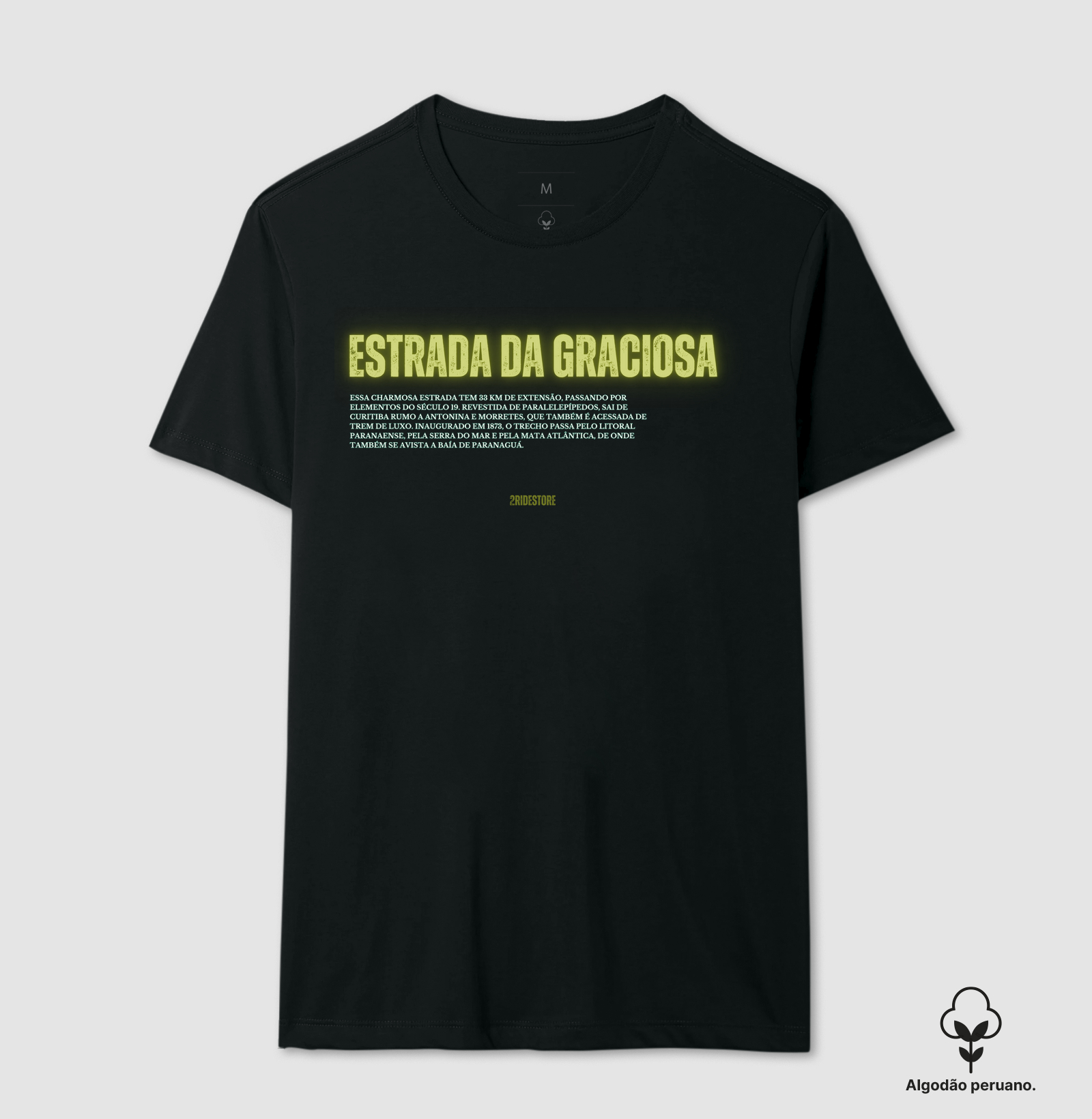ESTRADA DA GRACIOSA