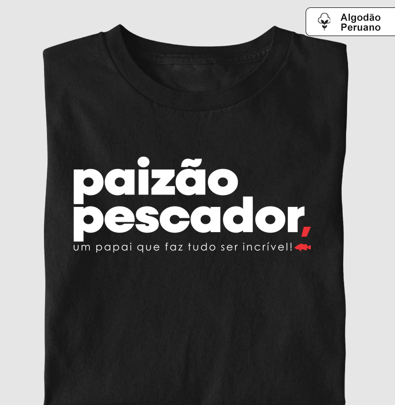 Paizão Pescador