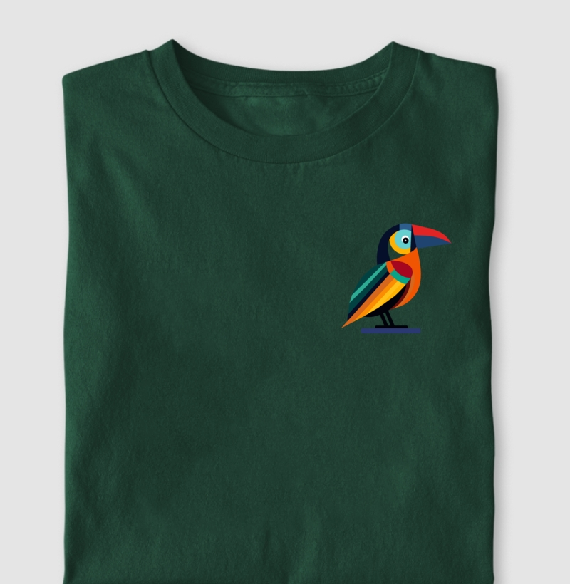 Birds Of Brazil Collection 