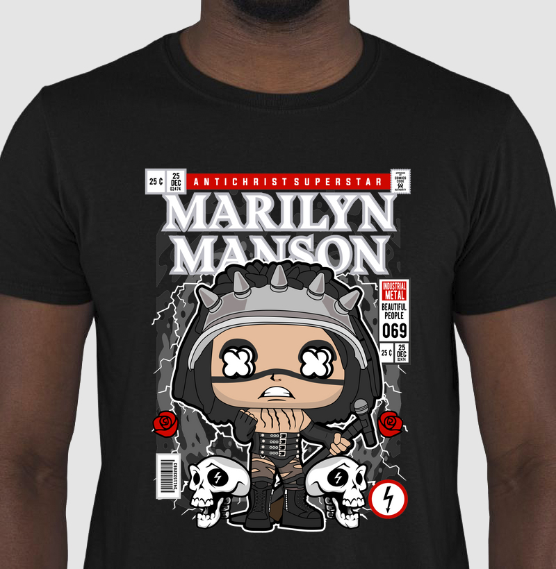 Marilyn Manson