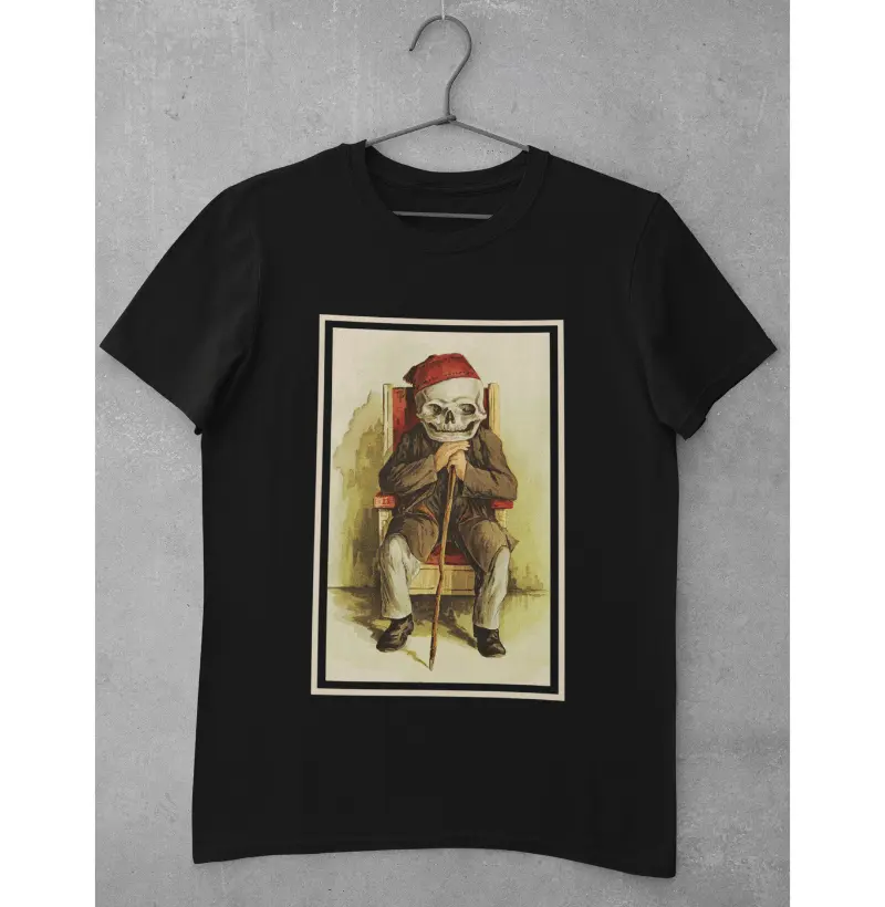 Skeleton Priest
