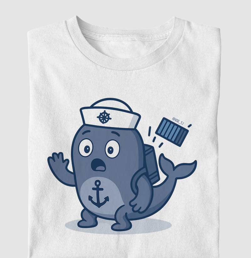 Kubernetes Baby T.I