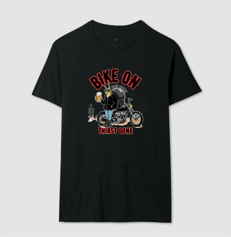 Slug Bike on