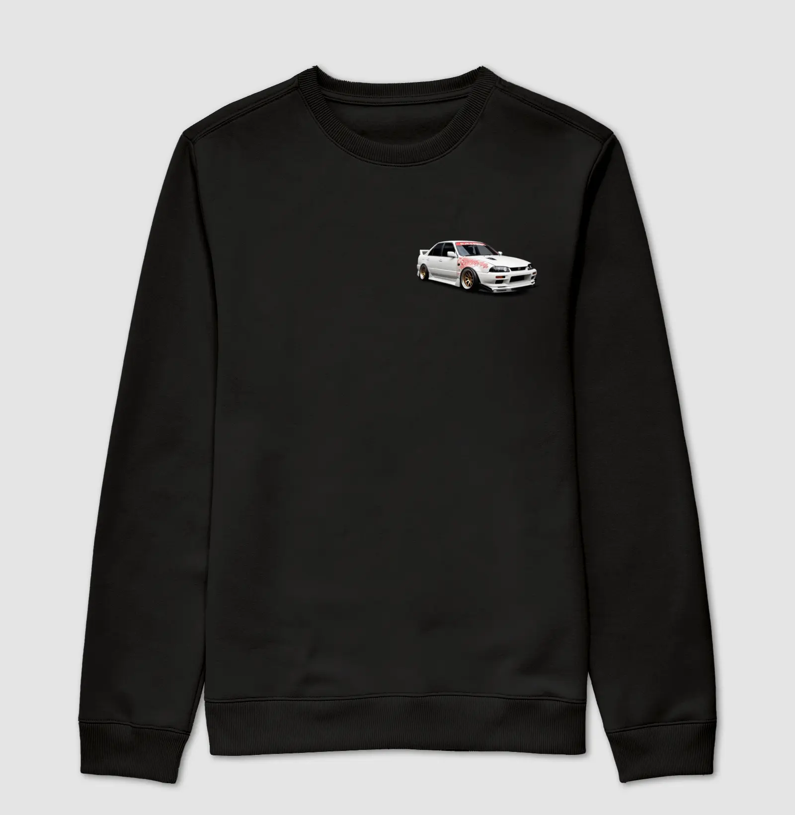 T - Shirt JDM FG