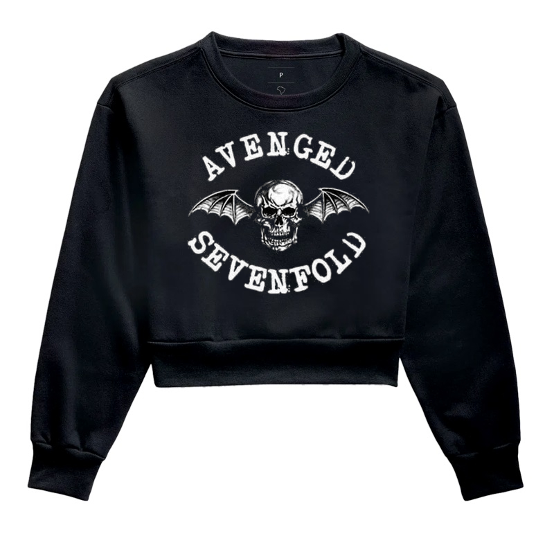 Avenged Sevenfold