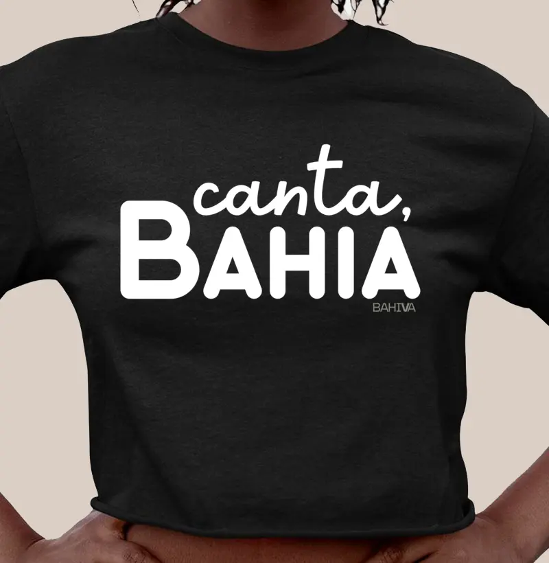 Canta, Bahia