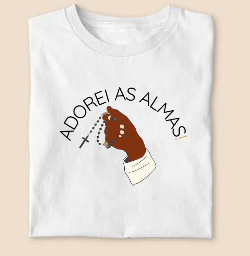 É pras Almas!