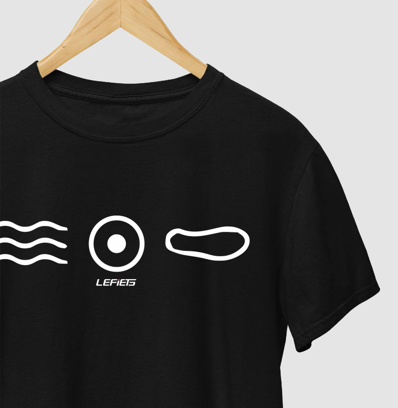 T Shirt TT Minimals