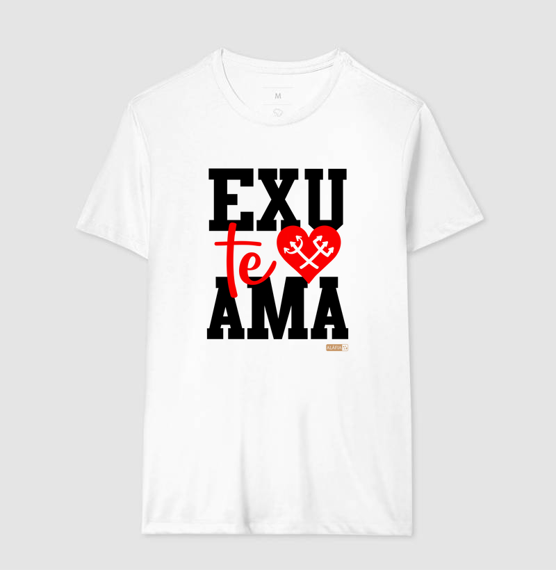 Exu Te Ama
