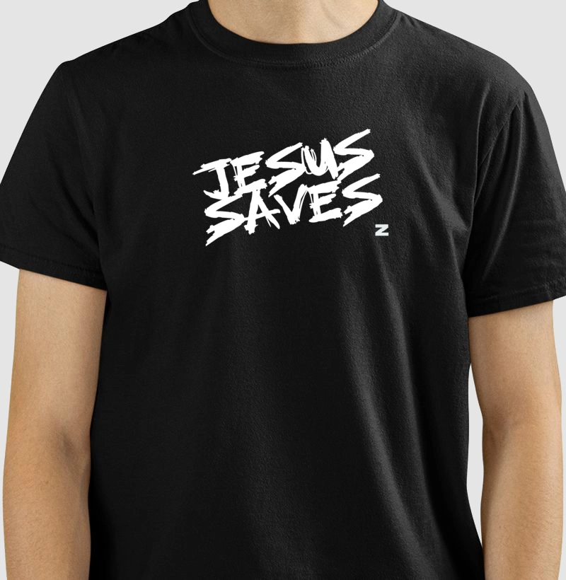 Jesus Saves
