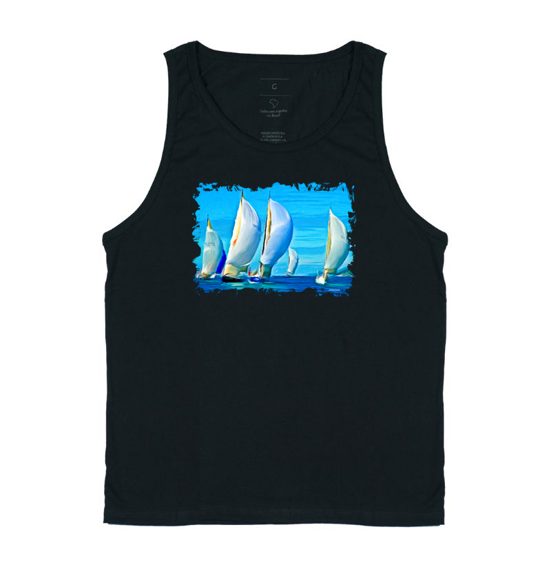 PINTURA REGATA