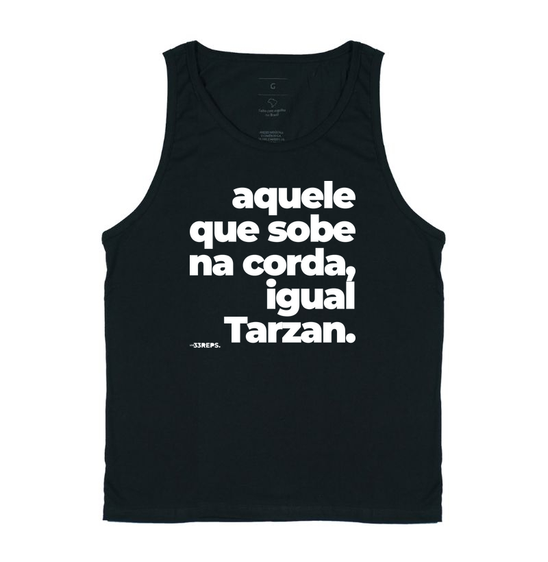 aquele que sobe na corda