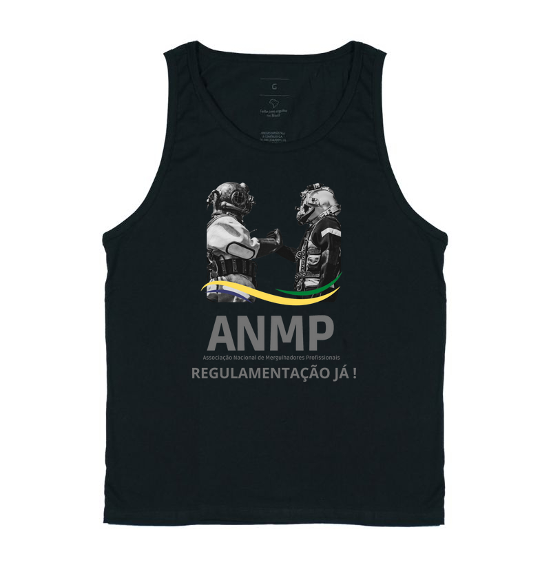 ANMP MERGULHADORES 2