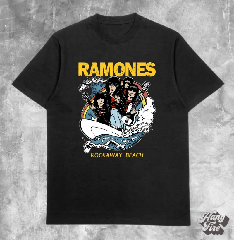 RAMONES